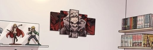 gaga banner