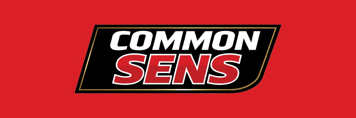 Common Sens banner