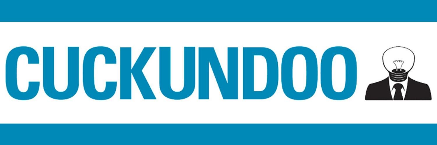 cuckundoo's profile banner image