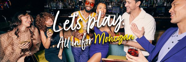 MoheganSun Profile Banner