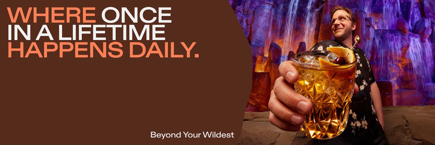 Mohegan Sun ☀️ banner