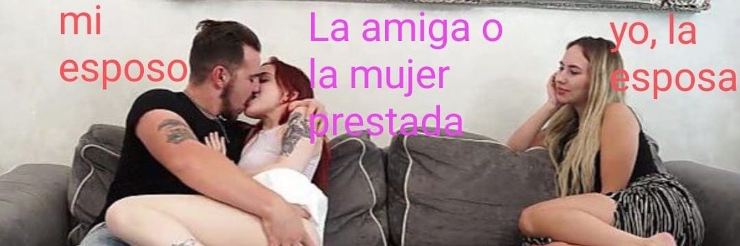 Perversa Hetero Curiosa banner