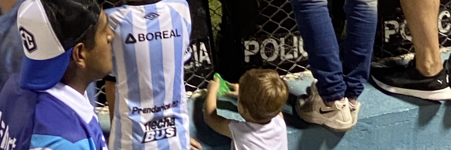 Pato_Char's profile banner image