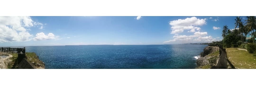 ☮ banner