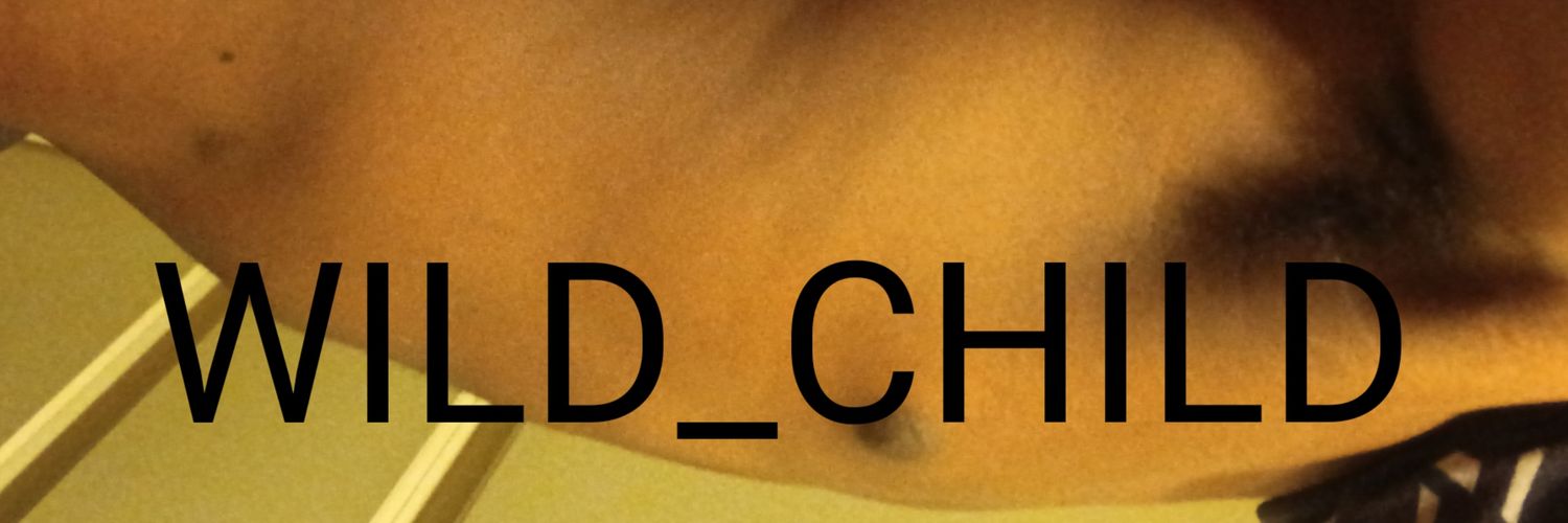 Wild_Child601 banner