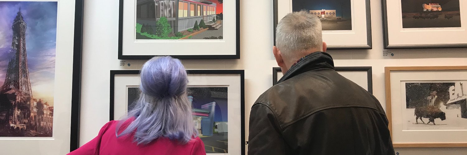 dot-art Gallery banner