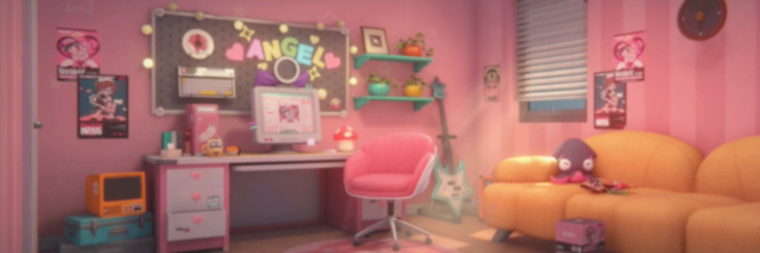 delulutsi's profile banner image