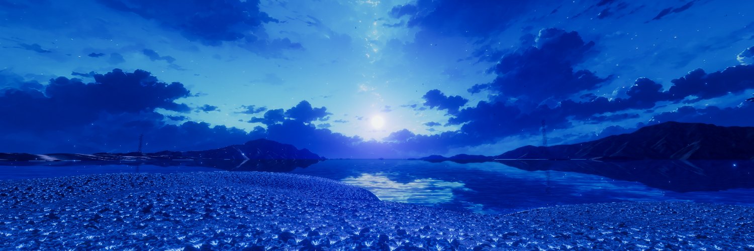 イリス_Iris banner
