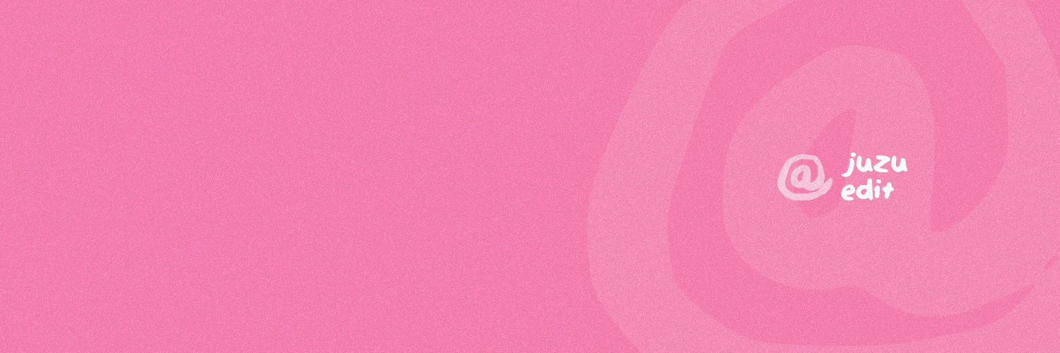 juzuedits's profile banner image