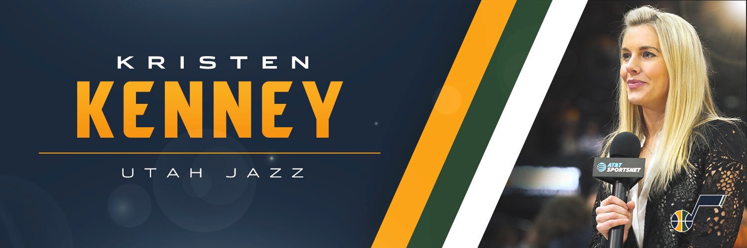 kristenkenney's profile banner image
