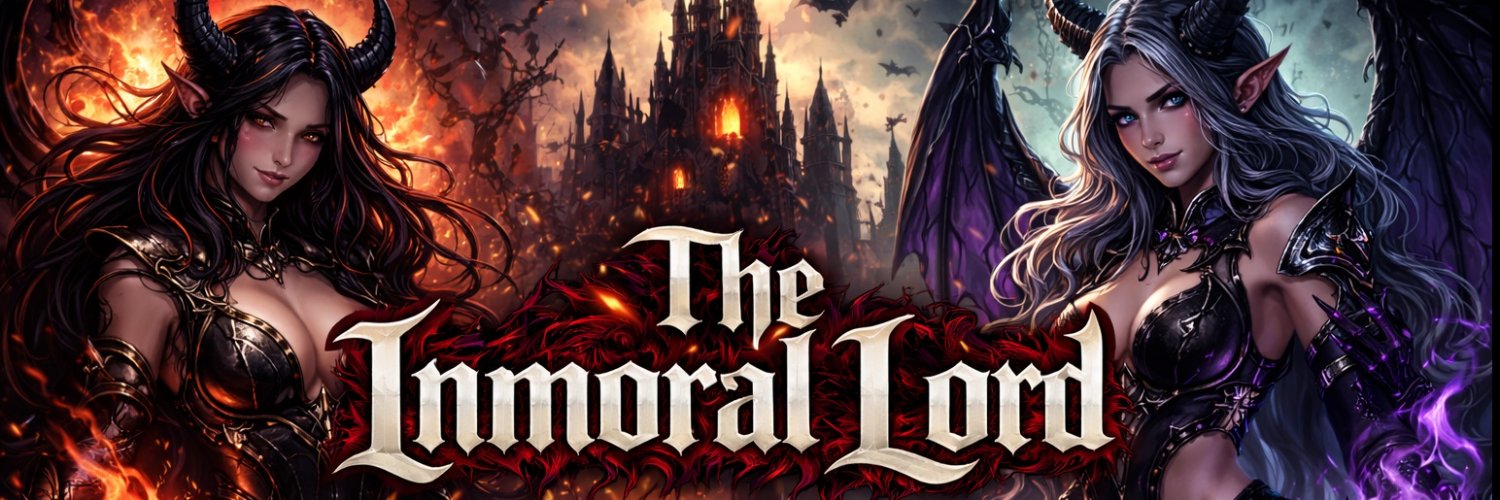 Inmoral Pictures banner