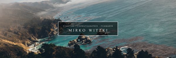 witzkivisions Profile Banner