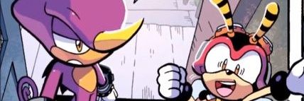 Espio__ninja's profile banner image