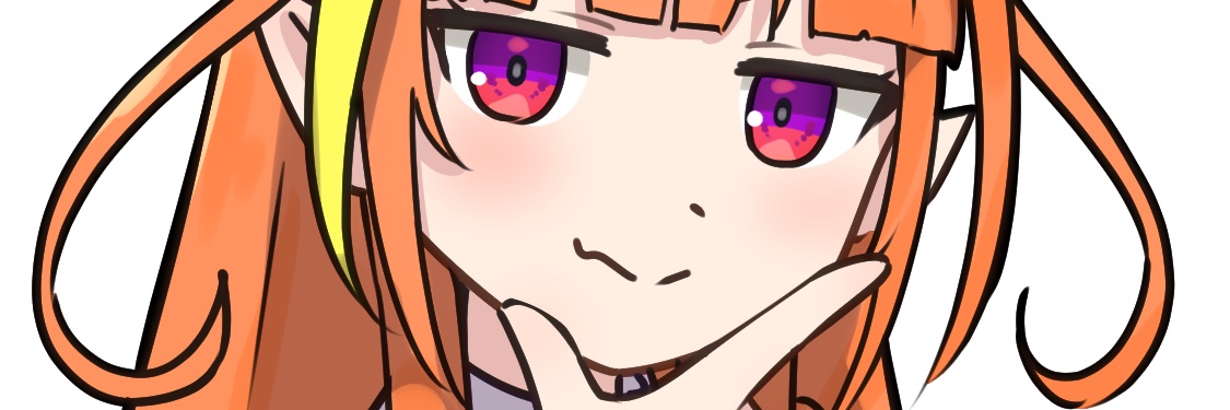 さちょ -sacyo- 新垢です!! banner