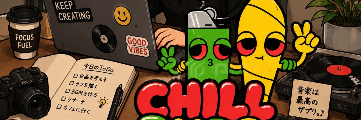 CHILLConbo's profile banner image