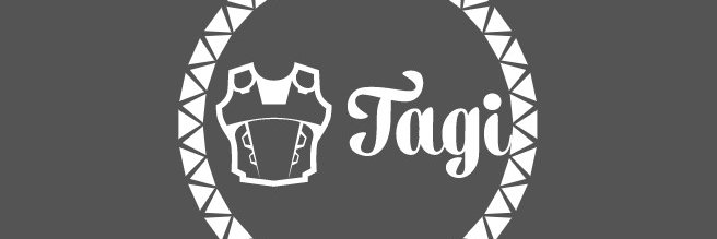 Kim / Taginor banner