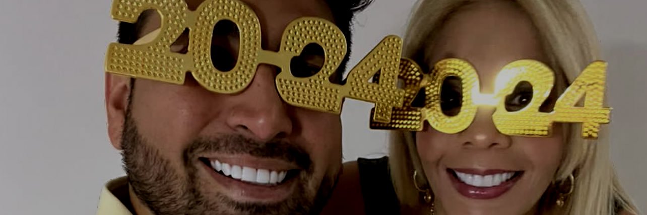 IceliaNewman's profile banner image