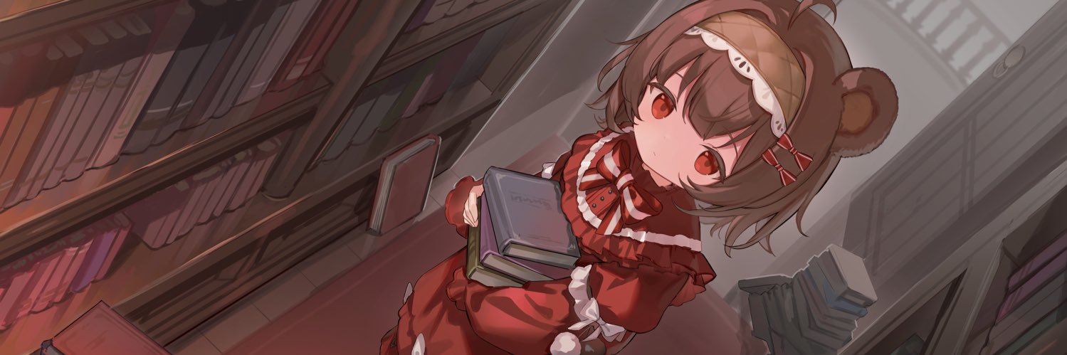 EncoreAnkoru's profile banner image