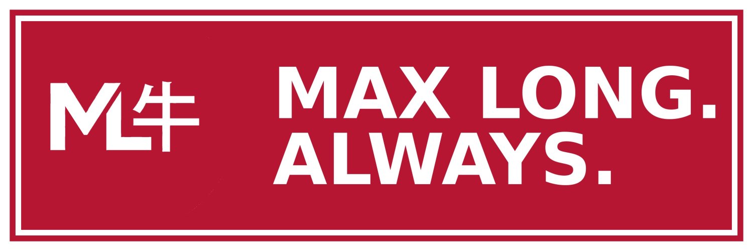Max Long banner