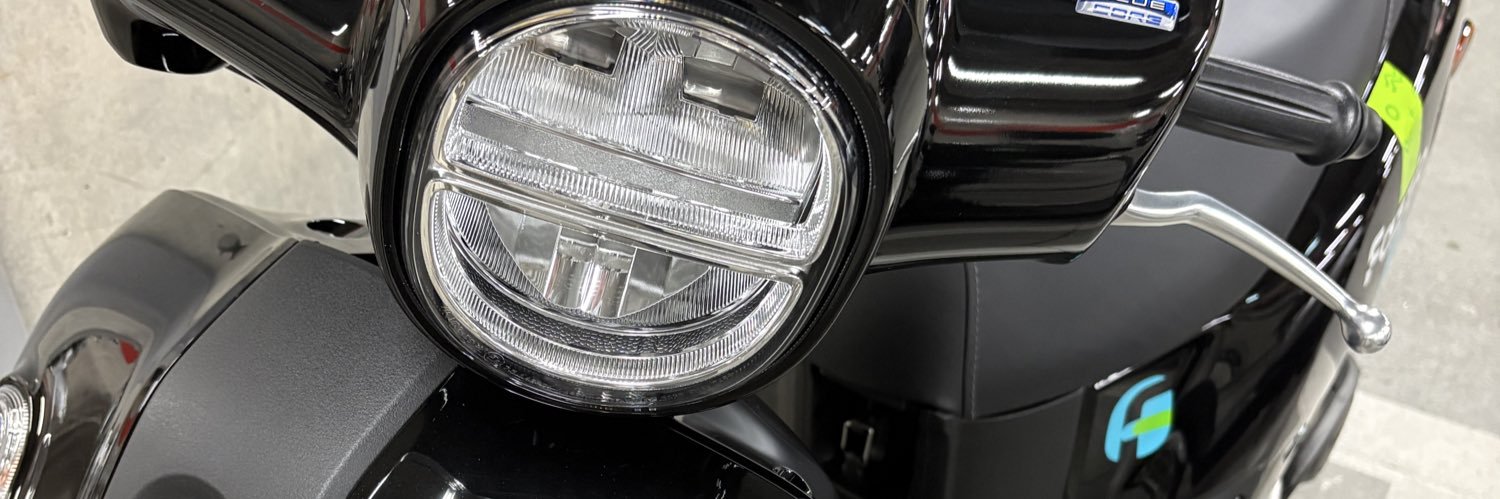 いお/ヤマハ Fazzio(ファツィオ)🛵 banner