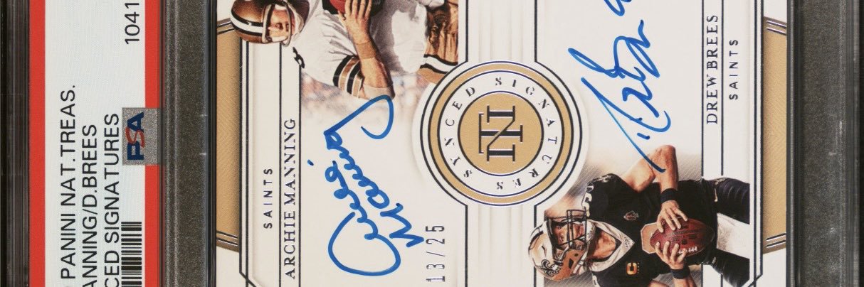 All About The Cards banner