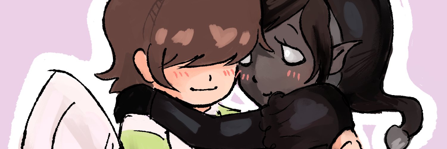 Endine banner