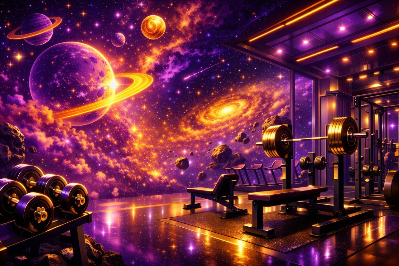 Planet Fatness banner