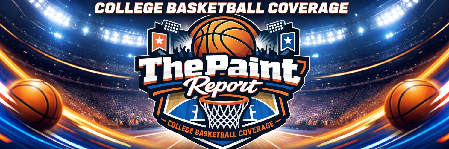 The Paint Report banner