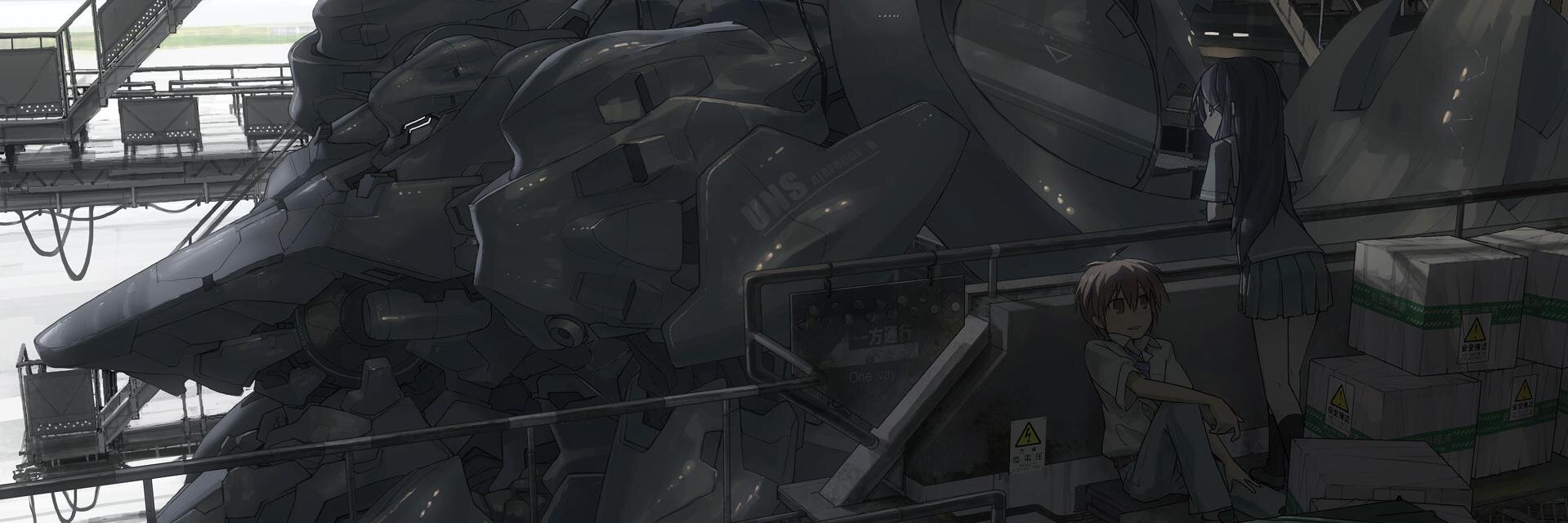 romafeas's profile banner image