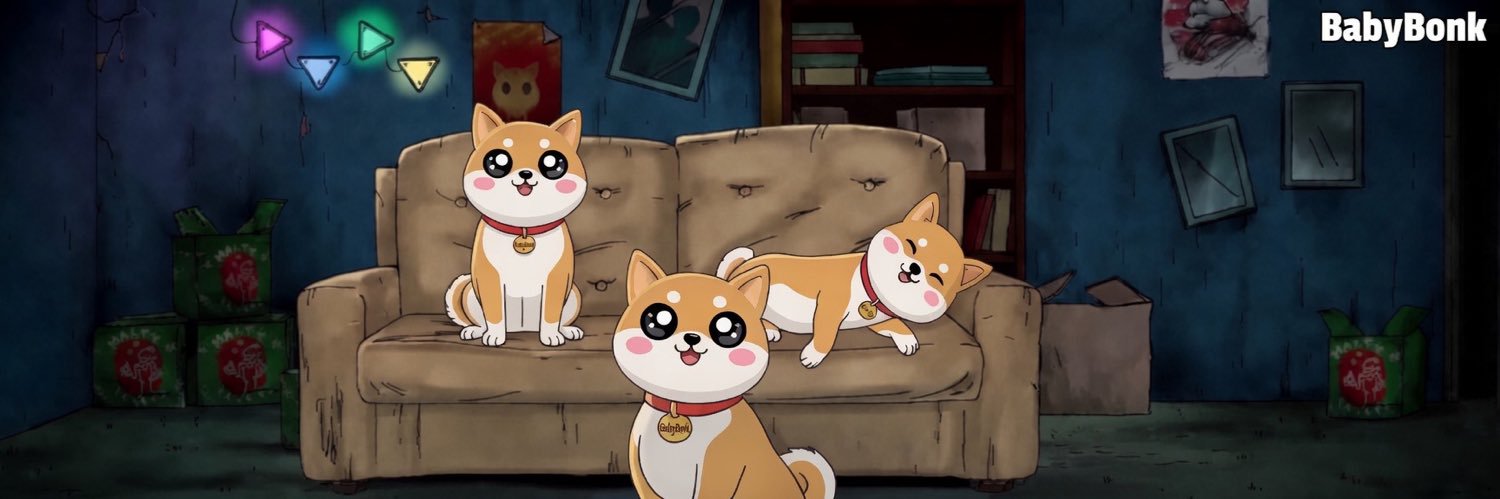 BabyBonk banner