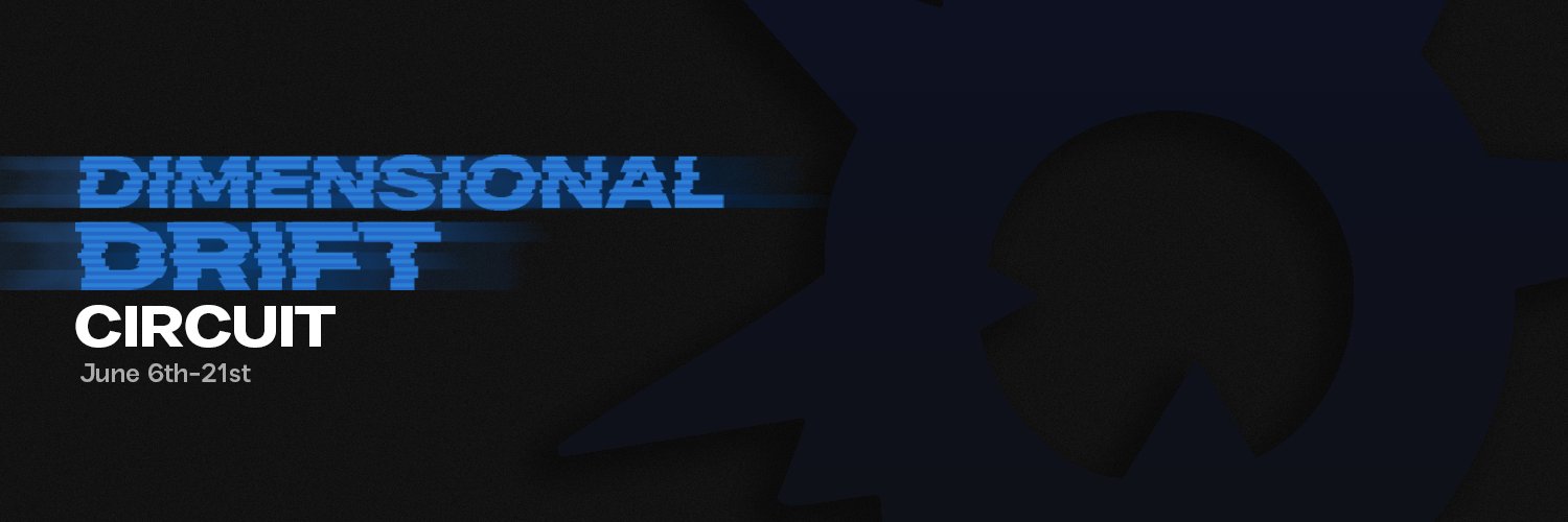 VALORANT Dimensional Drift Circuit banner