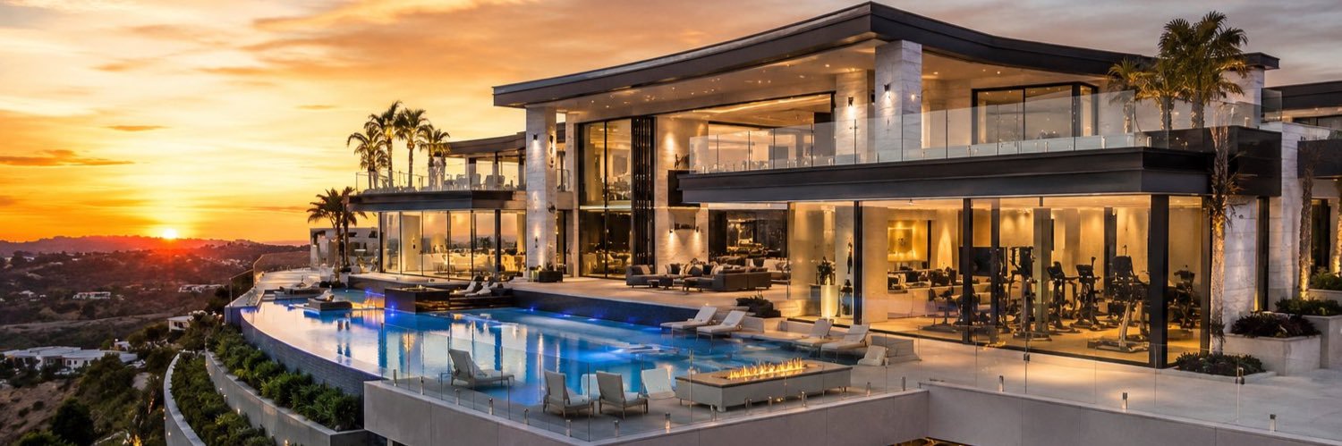 Mansioncoin Max banner