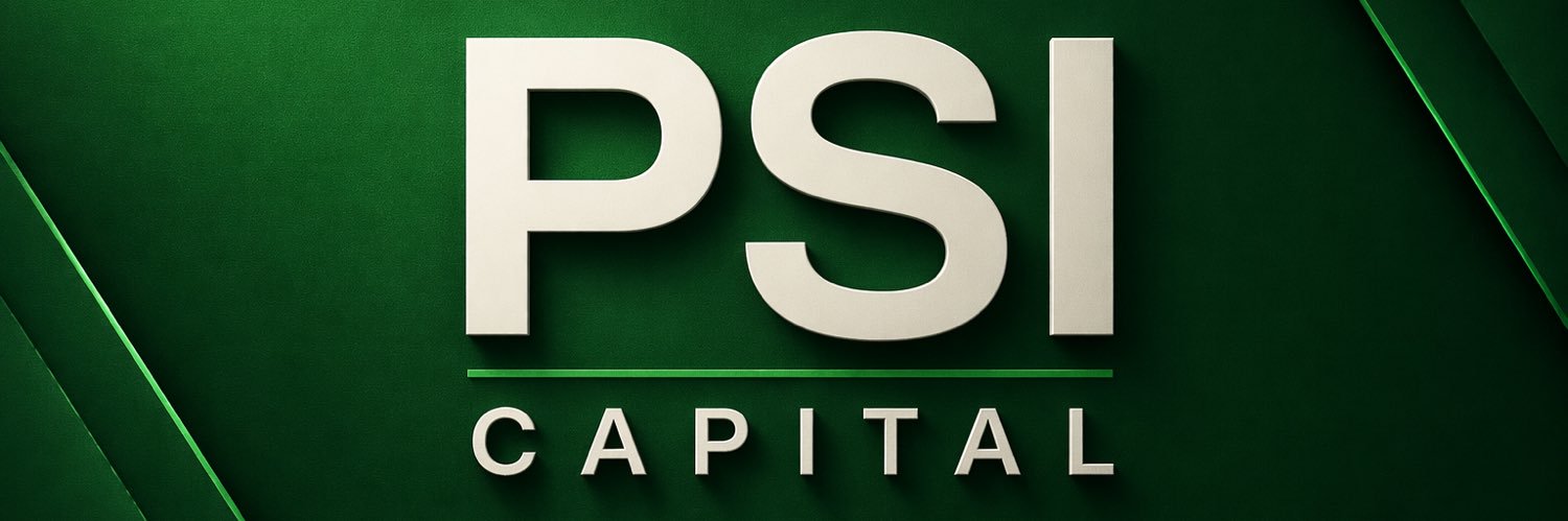 PSI Capital banner