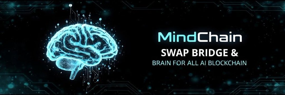 MindChain banner