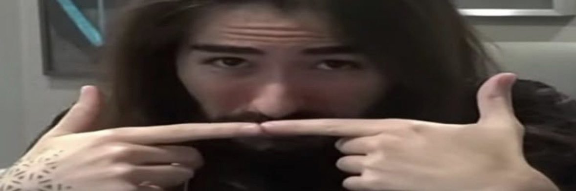 ZeDrewRants banner
