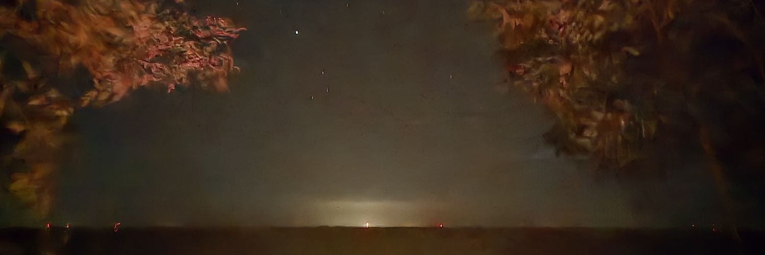 ElektraNot's profile banner image