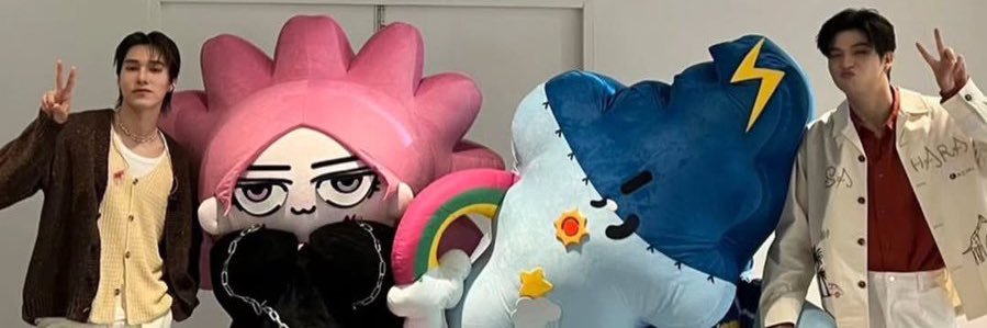 Chen banner