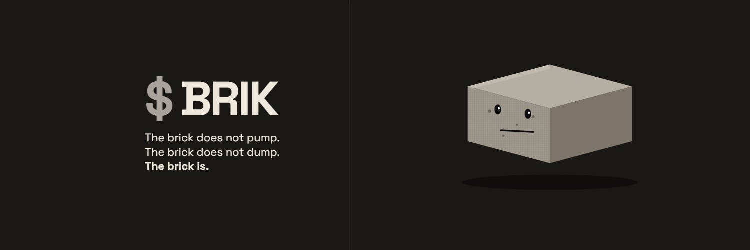 Brikmeme's profile banner image