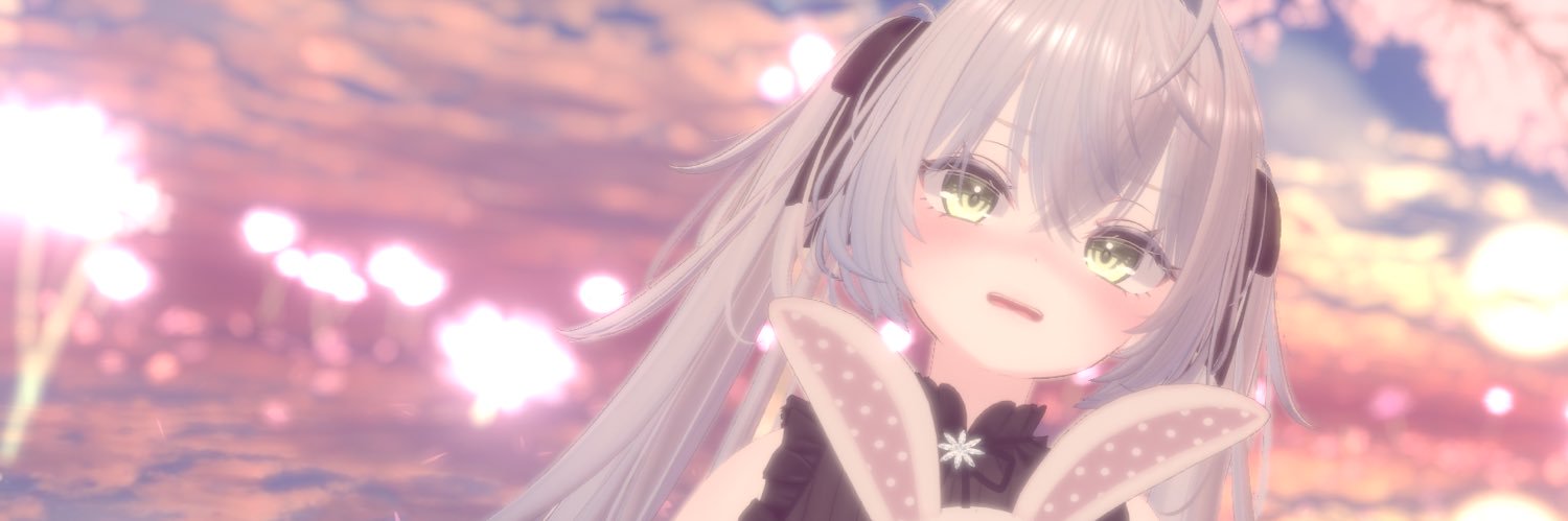 湊vrc banner