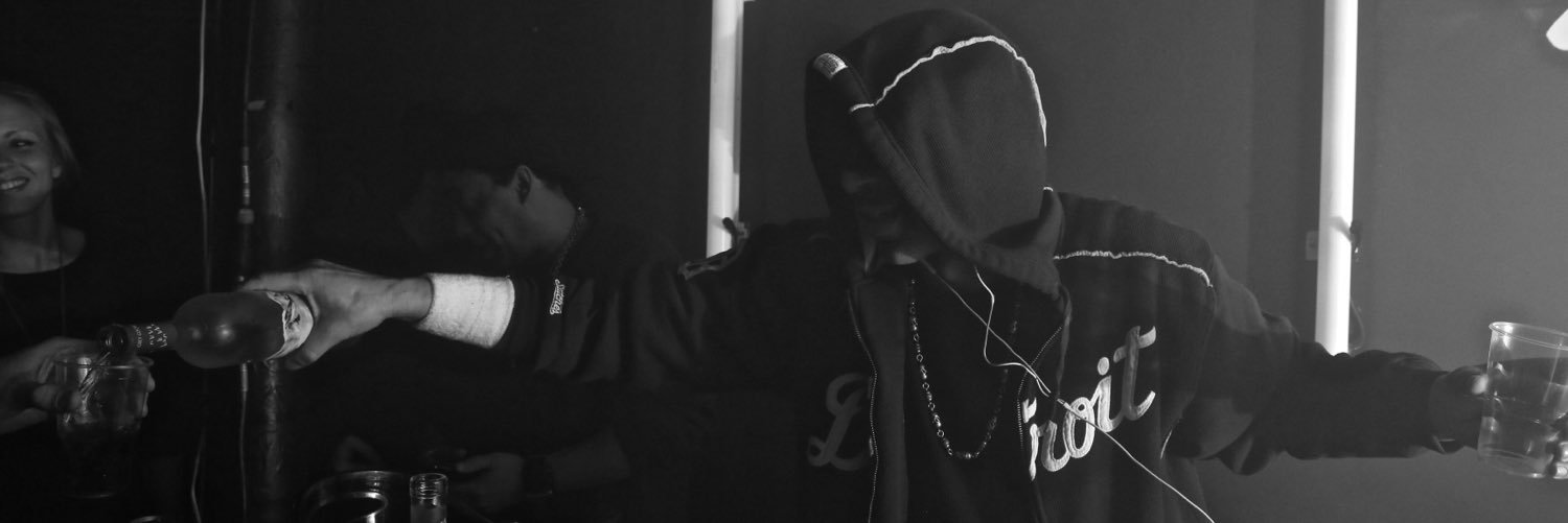 Thomas Coxhead banner