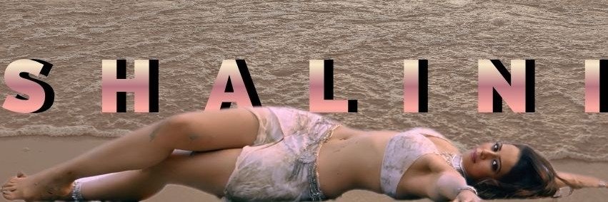 𝐒 𝐇 𝐀 𝐋 𝐈 𝐍 𝐈 🦋 banner