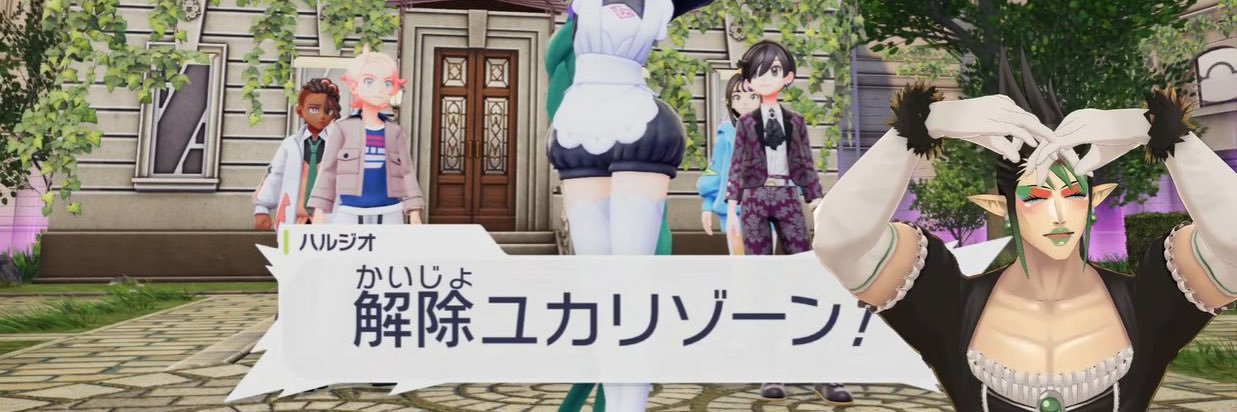 なぃとめぁ🌵🧡 banner