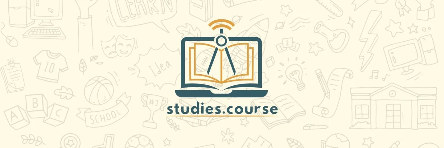 Studies Course banner