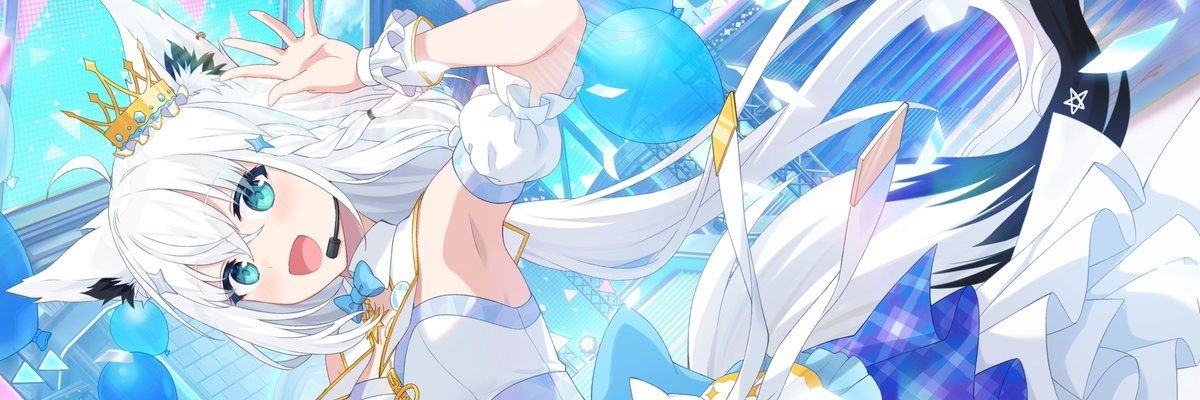 えい@すこん部IOFORIA🌽🎨 banner