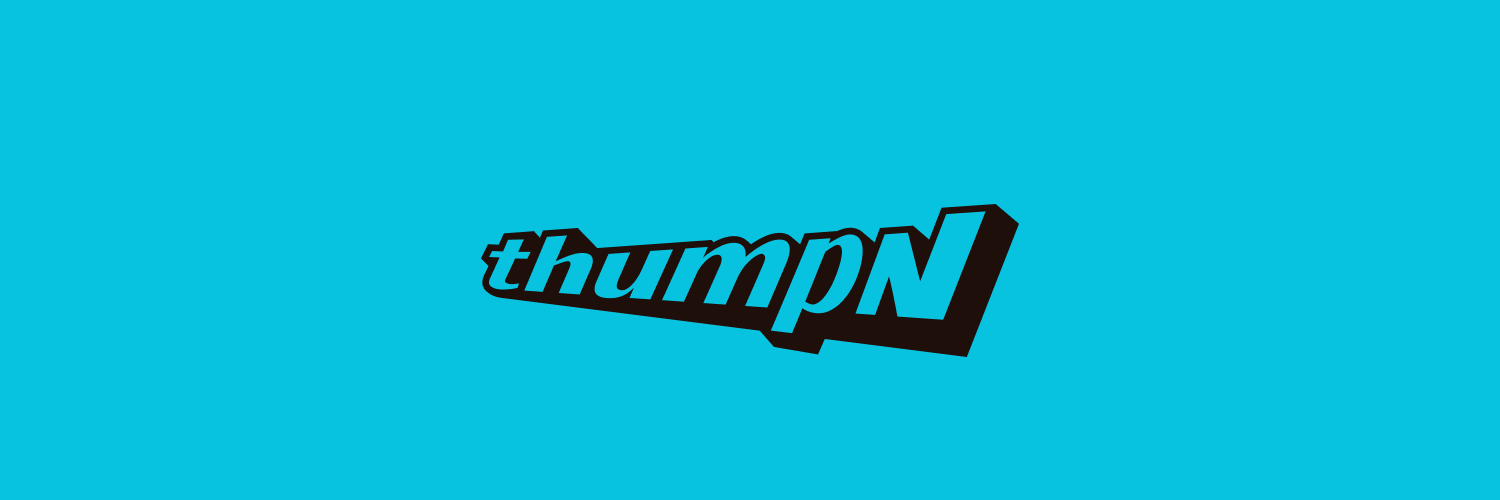 thumpn_official's profile banner image