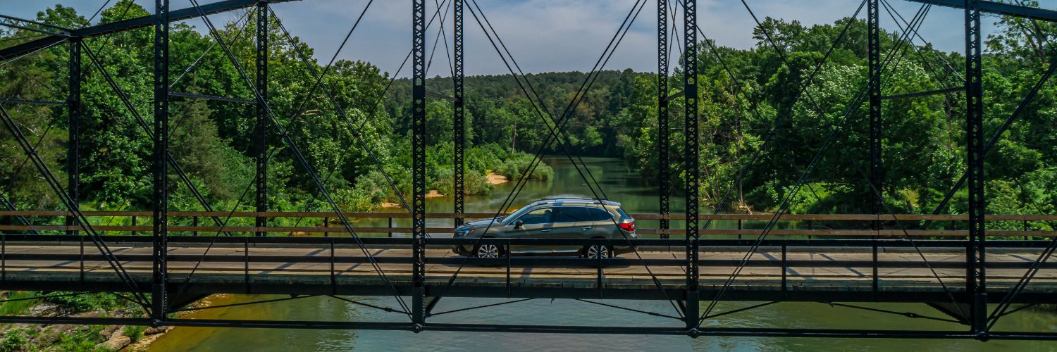 adventuresubaru's profile banner image