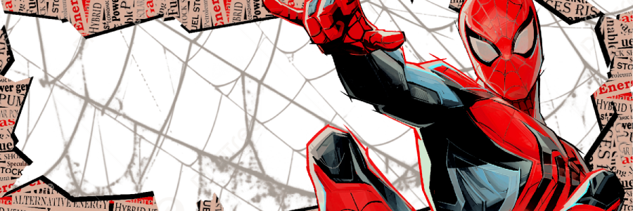 -ˋˏ🕸️ 𝖙𝐡𝐞 𝓼𝐩͟𝐢͟𝐝͟𝐞͟𝐫 .ᐟ banner