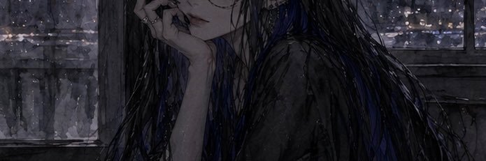 凪玖《nagi》 banner