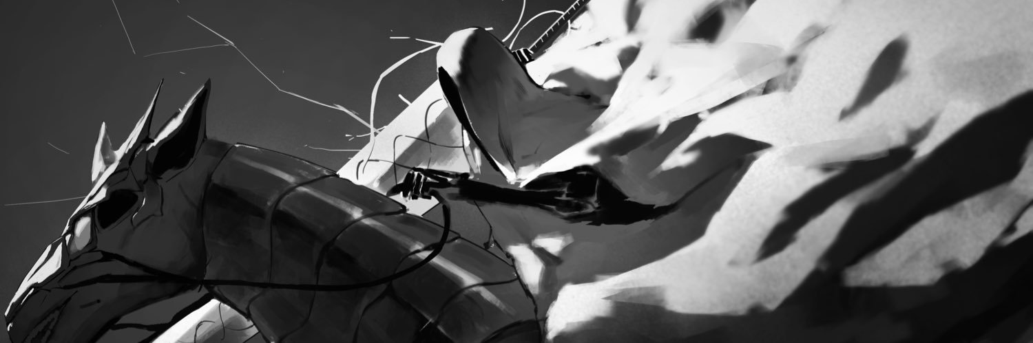 ＰＡＬＥ ＲＩＤＥＲ banner