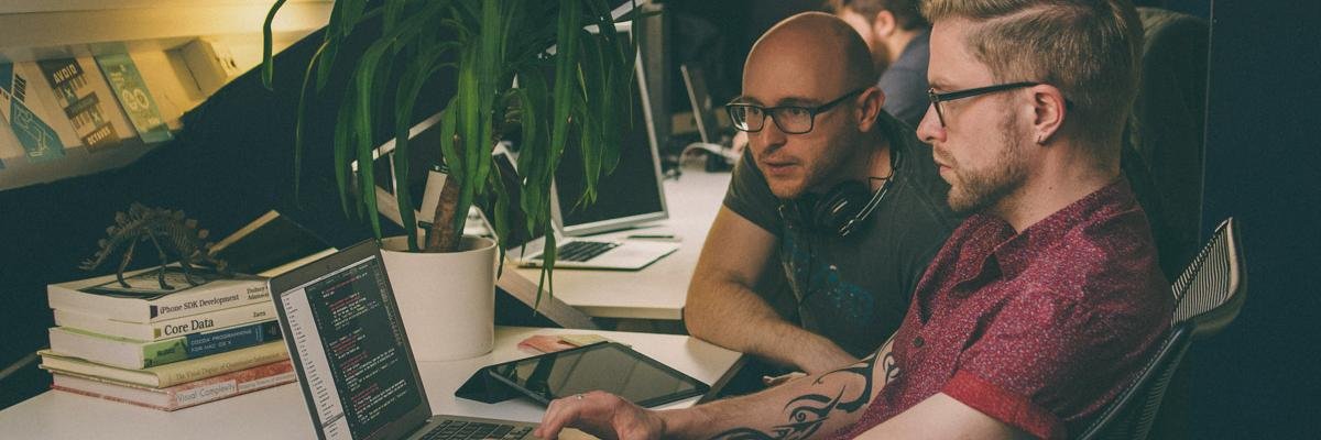 Rumble Labs banner